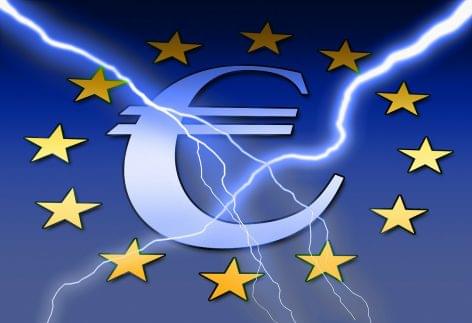 The eurozone is in impetus