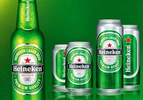 A Positive Adamsky-val erősít tovább trade-ben a Heineken