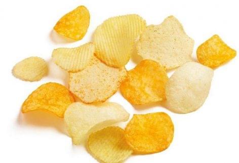 Több mint 160 éve eszünk chipset