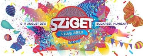 The consumer protection authority found only minor deficiencies at the Sziget Festival