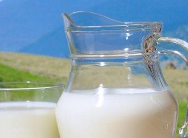 The Milk Product Council launches a TV campaign: Choose domestic and reduce your ecological footprint