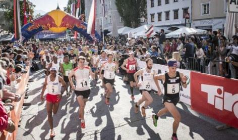 Red Bull Dolomitenmann: the Hungarian team successfully completed the race