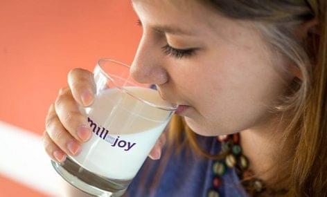 Downward trend: we consume less and less milk