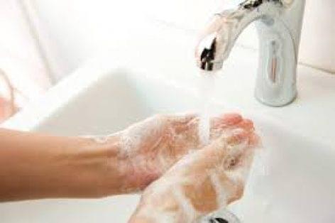 It is important to turn handwashing into a habit