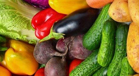 FruitVeb: májustól olcsóbb lesz a hazai termesztésű zöldség