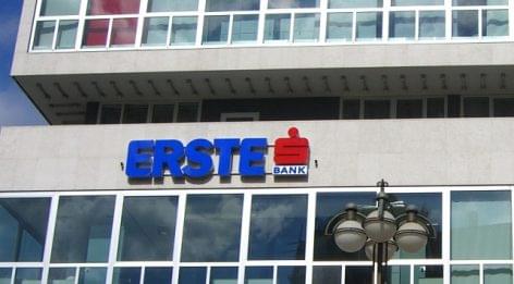 The Erste Bank has become the Bank of the Year at MasterCard