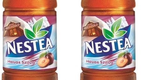 New flavors from NESTEA