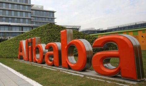 Hatalmas beruházásokat jelentett be az Alibaba