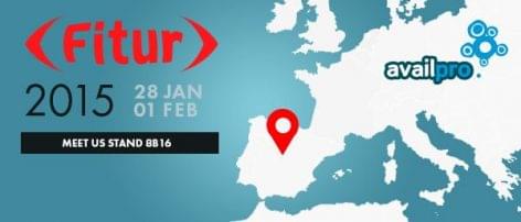 The Fitur has begun in Madrid with Hungarian participation