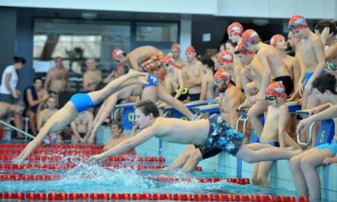 Univer24 – The Celebration of Swimming was held for the second time