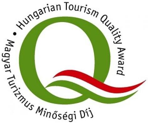The Hungarian Tourism Quality Awards were handed over