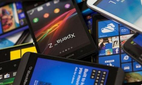 IDC: az idén kissé megélénkül az okostelefonok világpiaca