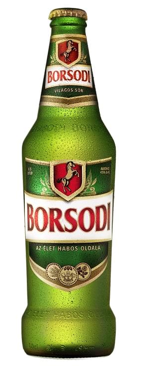 Borsodi-uj palack-