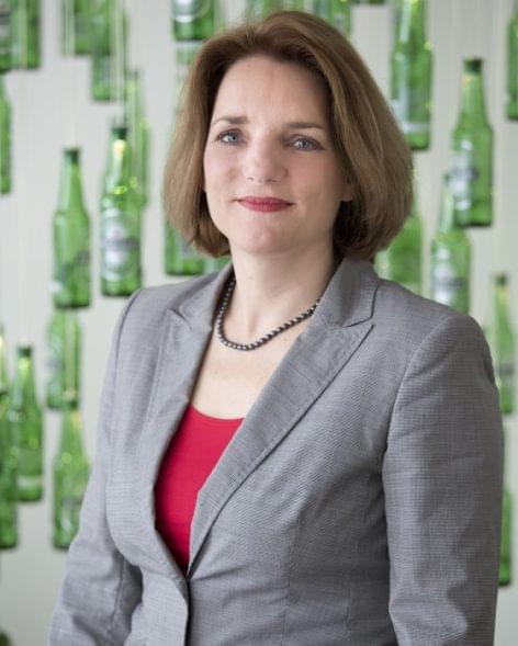 New CEO at Heineken Hungária