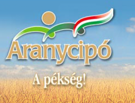 The Aranycipó Kft. of Pécsvárad plans to launch franchise bakeries
