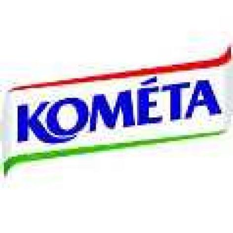 Kométa for healthy eating