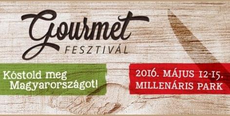 Május közepén nyit a Gourmet Fesztivál