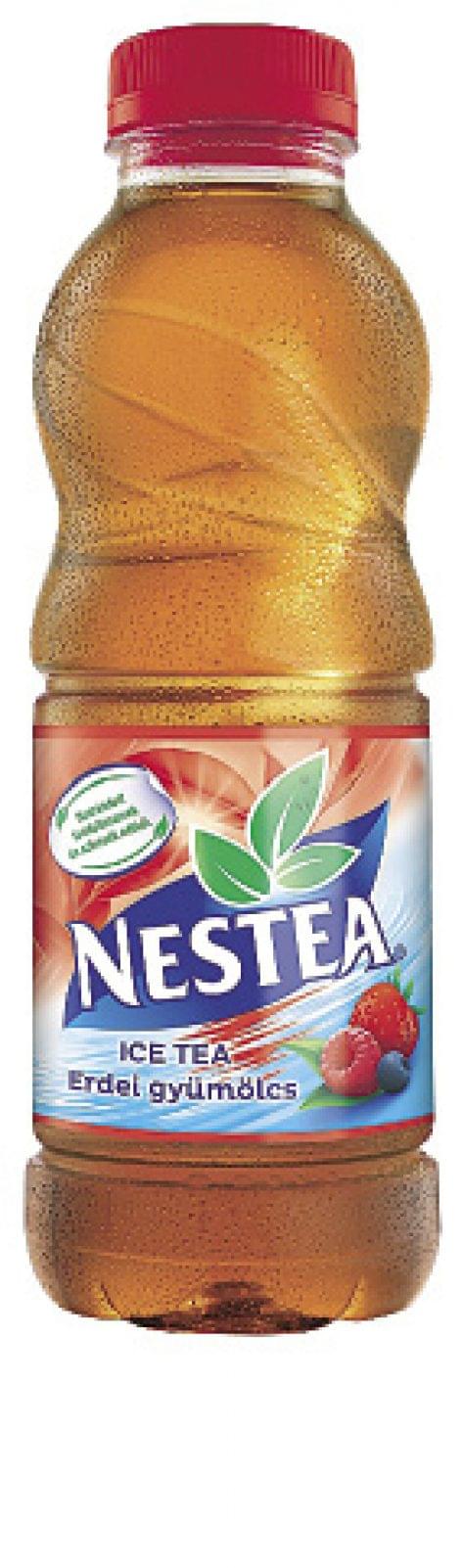 NESTEA welcomes spring with new flavours
