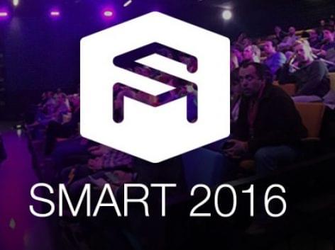 SMART 2016: Budapesten versenyez az európai startup világ krémje