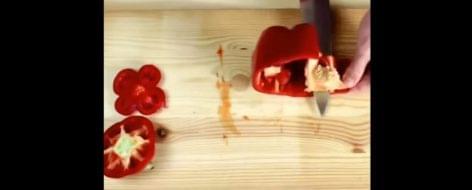 Witty kitchen-tricks – Video of the day