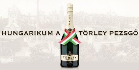 Törley has become a Hungarikum