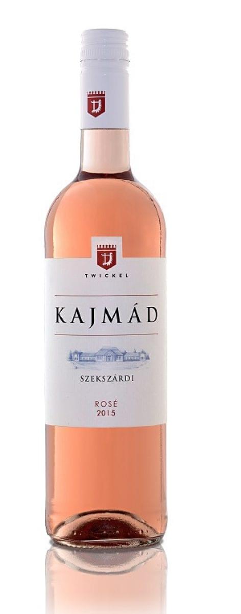 Hungarian success at the wine world competition in Canada