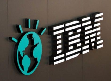 Több mint hárommilliárdból bővíti székesfehérvári központját az IBM