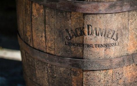 Jack Daniel's is celebrating its 150th anniversary with a sensational barrel hunting