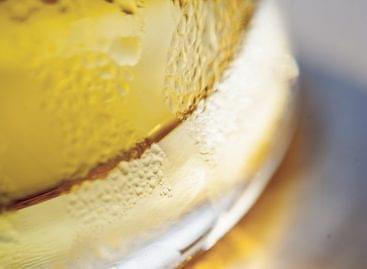 Belgian Beer Festival offers the drinks of forty-five Belgian breweries on the weekend