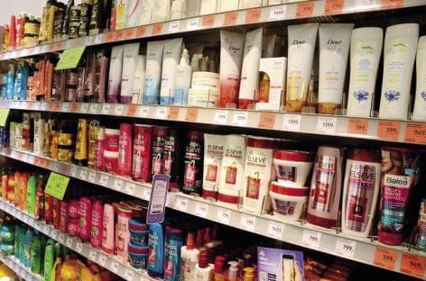 Magazine: Multifunctional expectations in hair care