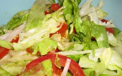 A saláta útja – mi kerül egy zacskó salátában ennyibe?
