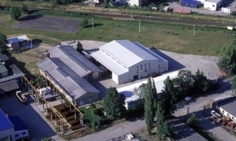 The Pécs-based Somapak Kft. expands its capacity with a 370 million HUF investment