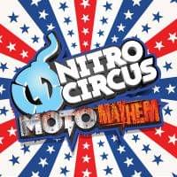 Nitro Circus Moto-Mayhem