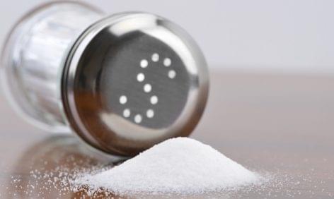 A sóra is kiterjesztették az orosz élelmiszerembargót