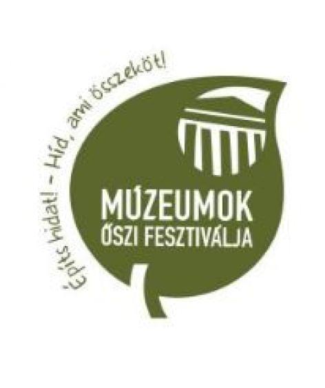 Az MKVM programjai a Múzeumok Őszi Fesztiválján