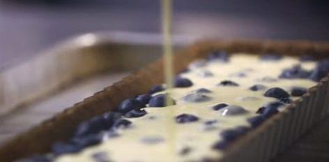 This is what restaurant bakery is like in a New York-based luxury restaurant – Video of the day