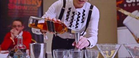 An idea for the Whisky Show – Video of the day