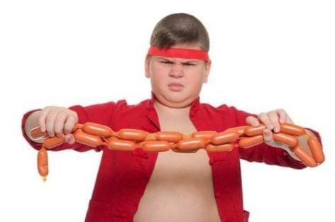Országos gyermekelhízási programot indít a Magyar Dietetikusok Országos Szövetsége