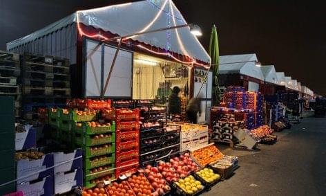 The Wholesale Market is celebrating its 25th anniversary