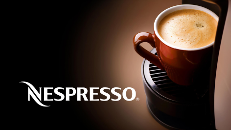 Az új Nespresso Variations kávéörleményeket osztrák finomságok ihlették
