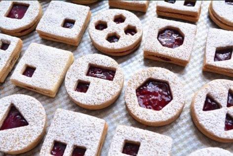 21st century linzer – Picture of the day