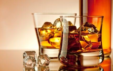 Magazine: Hungarian whisky and whiskey sales