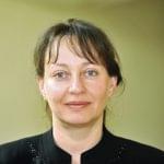 Dr. Mandel Katalin főtitkár Magyar Franchise Szövetség