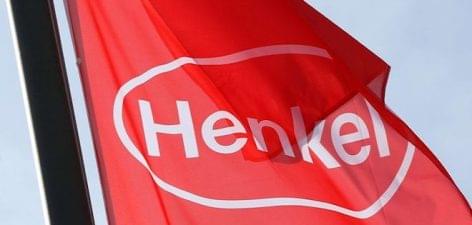 A Henkel erős első negyedévi teljesítményről számol be