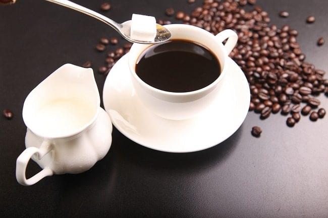 Kávé a zsírégetésre