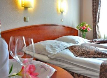 Trivago.hu: a makói hotelek kapták a legjobb értékelést az utazóktól