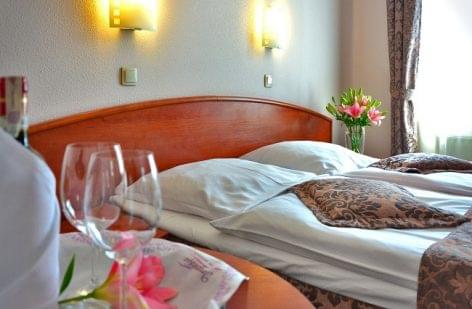 Trivago.hu: The hotels of Makó  received the best ratings from the travelers