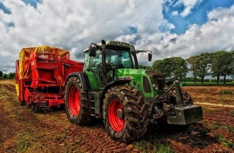 Agrárgazdasági kutató: tovább nőtt a mezőgazdasági gépek piaca