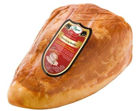 Pápai Hús: Hungarian consumers are looking for quality ham for Easter