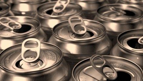 Nearly half a billion aluminum cans are not recycled